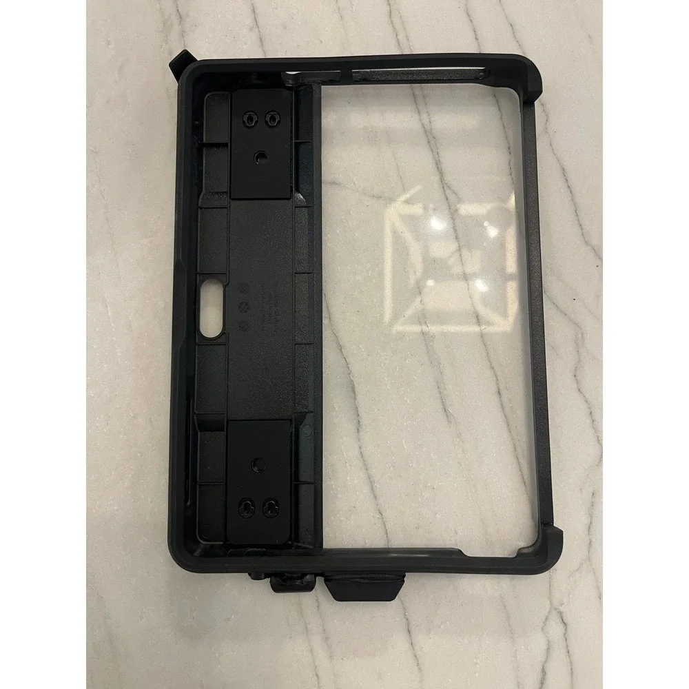 Kensington Blackbelt Surface Go Rugged Case for Surface Go 3, Go 2 and Go.